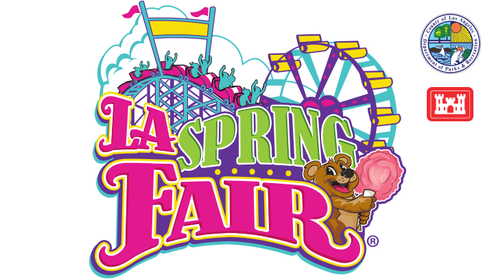 2019 La Spring Fair